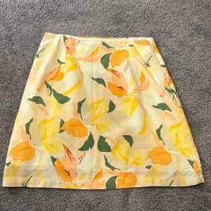 Rhythm skirt